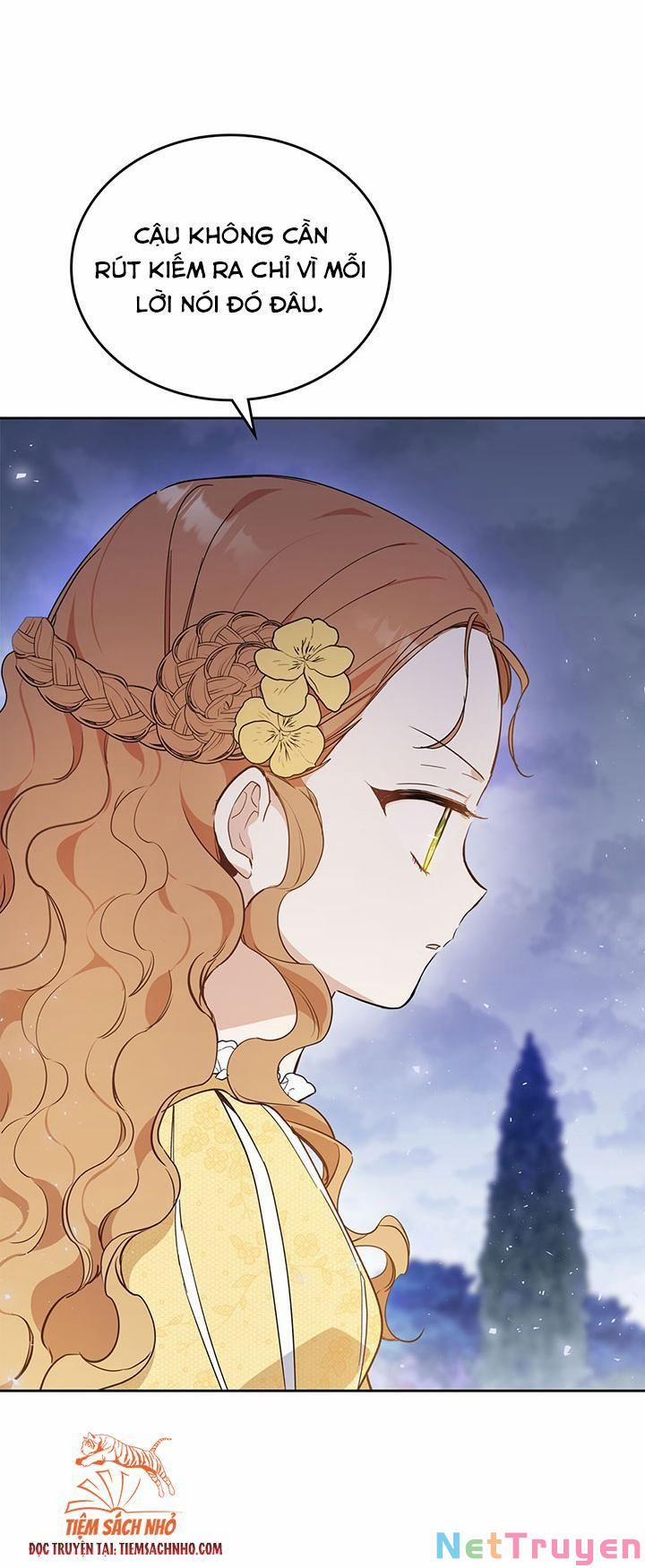 Kiếp Này Tôi Nhất Định Trở Thành Gia Chủ! 71 trang 16