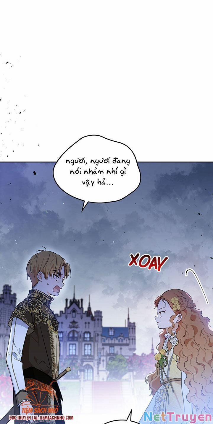 Kiếp Này Tôi Nhất Định Trở Thành Gia Chủ! 71 trang 18