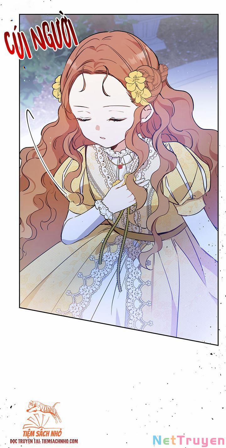 Kiếp Này Tôi Nhất Định Trở Thành Gia Chủ! 71 trang 20