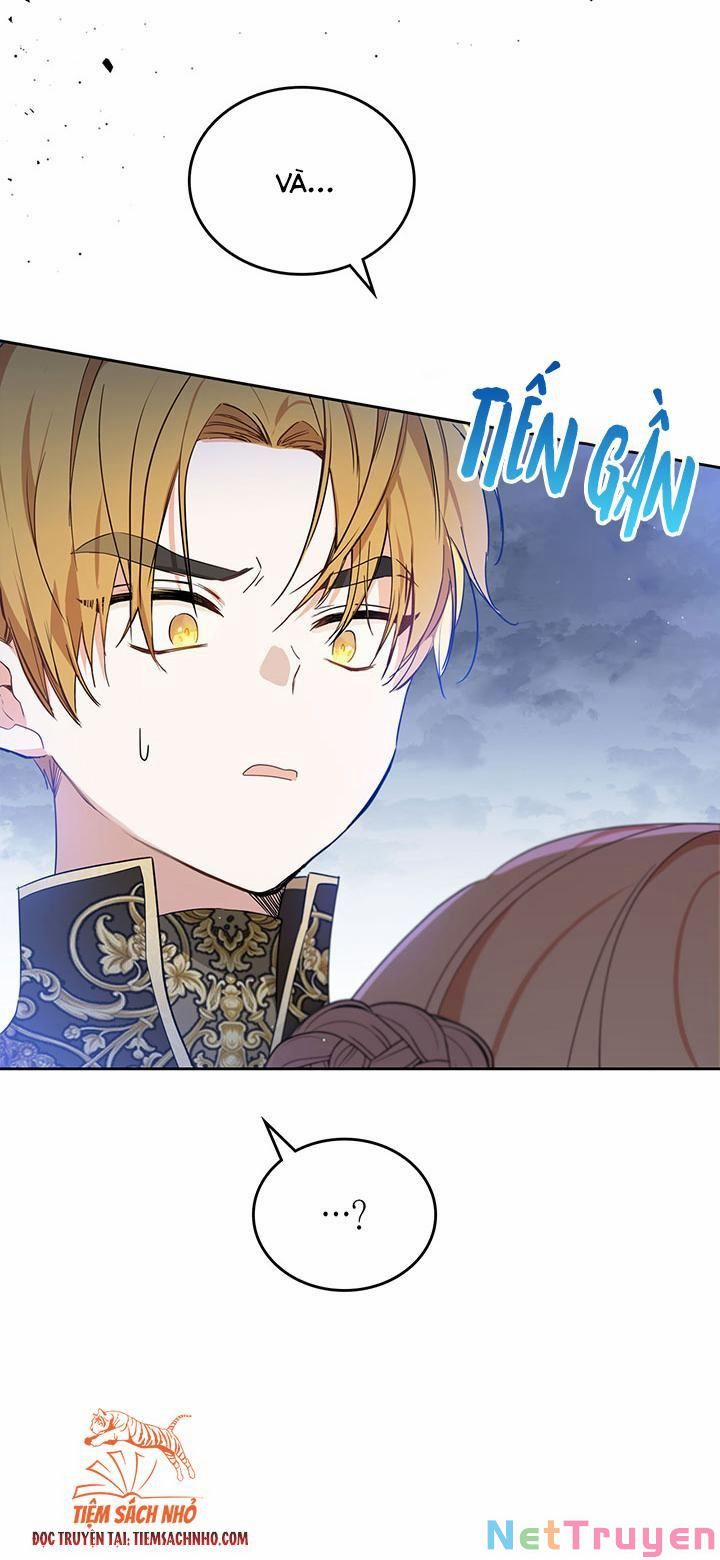 Kiếp Này Tôi Nhất Định Trở Thành Gia Chủ! 71 trang 21