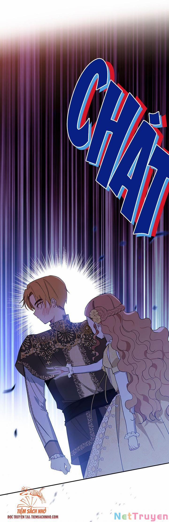 Kiếp Này Tôi Nhất Định Trở Thành Gia Chủ! 71 trang 22