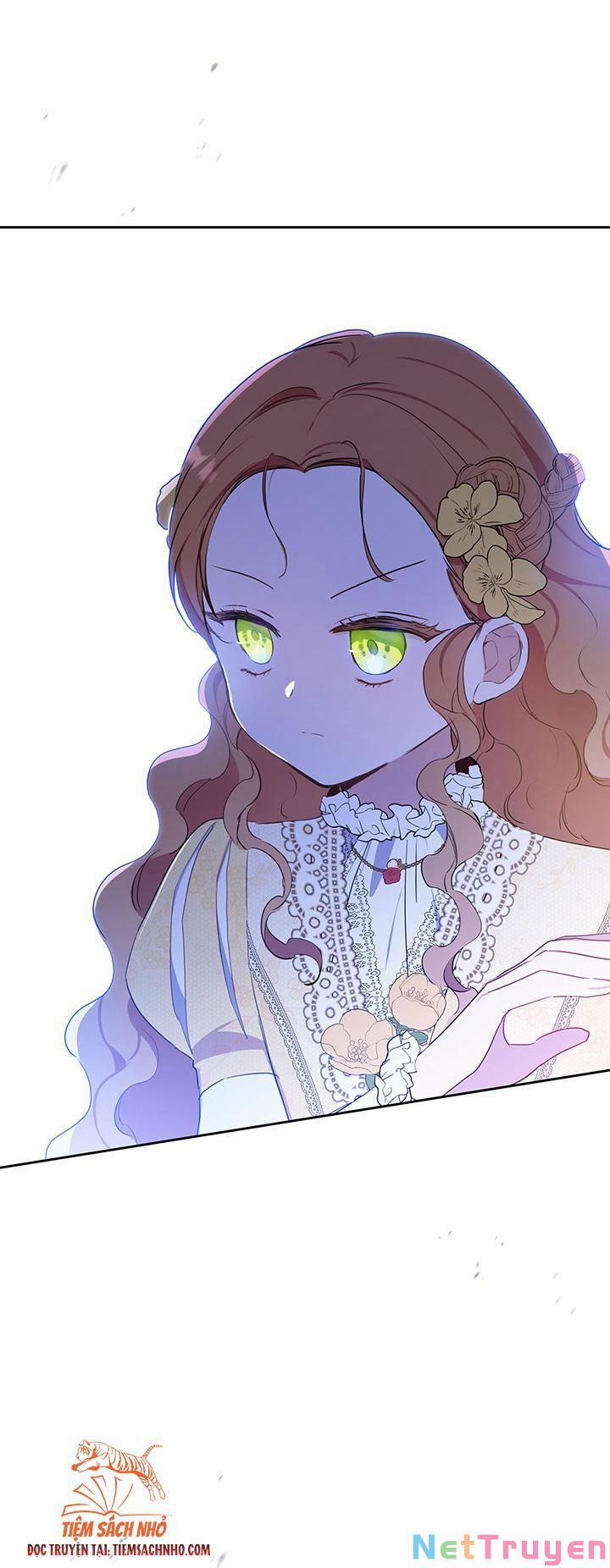 Kiếp Này Tôi Nhất Định Trở Thành Gia Chủ! 71 trang 24