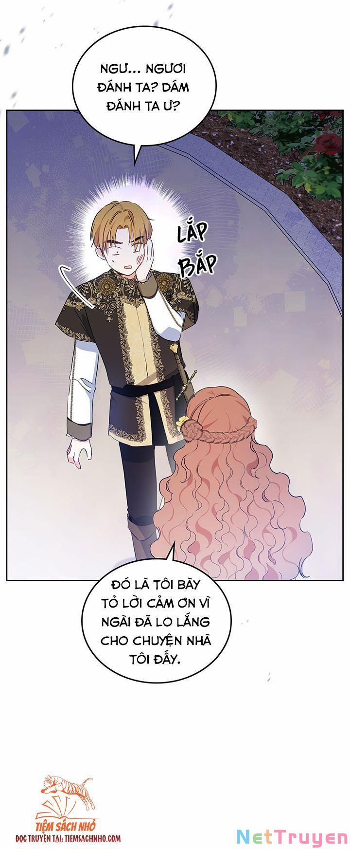 Kiếp Này Tôi Nhất Định Trở Thành Gia Chủ! 71 trang 25