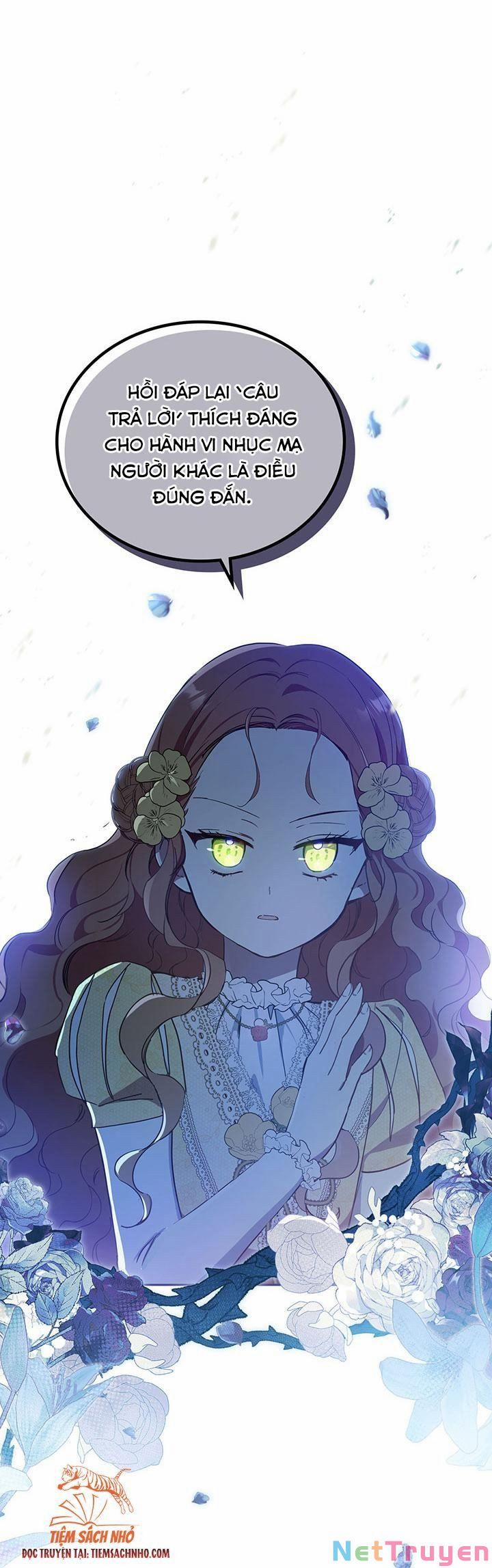 Kiếp Này Tôi Nhất Định Trở Thành Gia Chủ! 71 trang 26