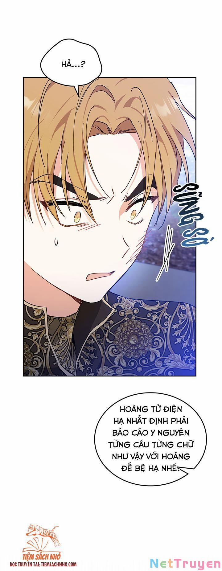 Kiếp Này Tôi Nhất Định Trở Thành Gia Chủ! 71 trang 29