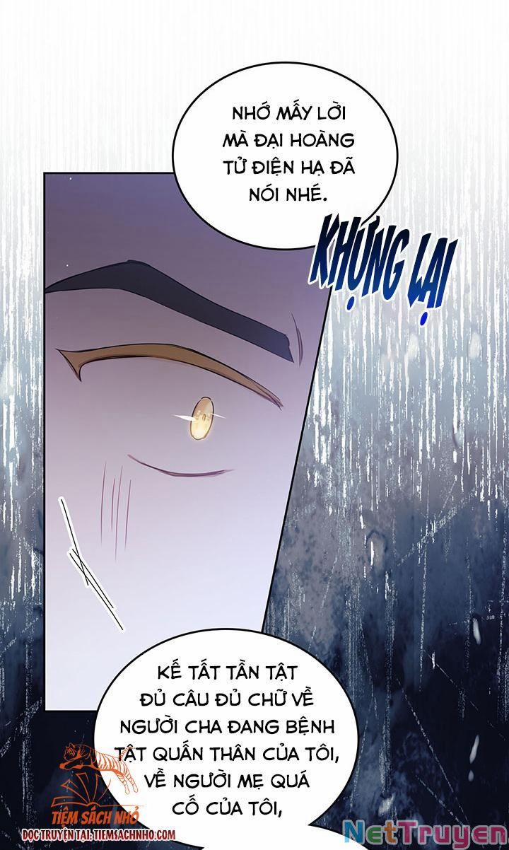 Kiếp Này Tôi Nhất Định Trở Thành Gia Chủ! 71 trang 30