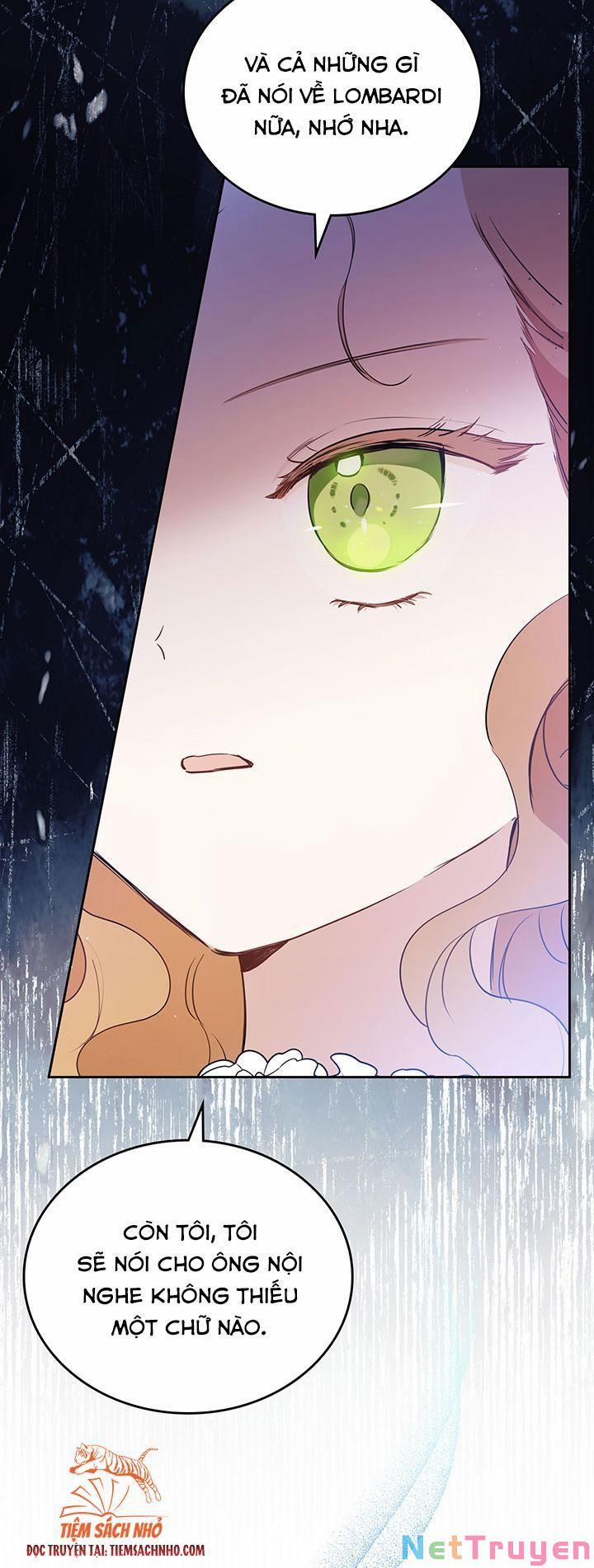 Kiếp Này Tôi Nhất Định Trở Thành Gia Chủ! 71 trang 31