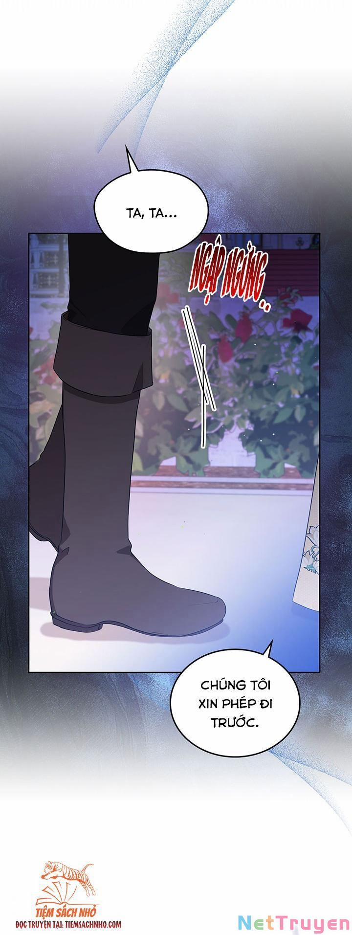 Kiếp Này Tôi Nhất Định Trở Thành Gia Chủ! 71 trang 32