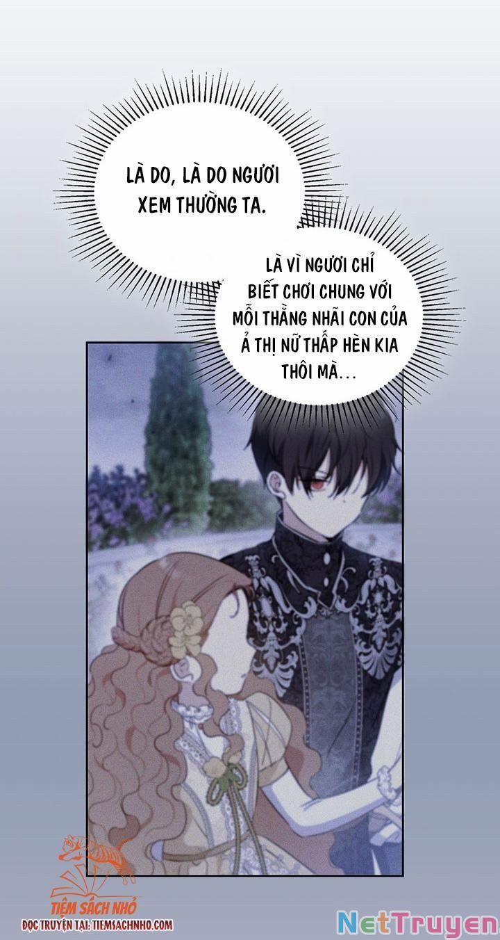 Kiếp Này Tôi Nhất Định Trở Thành Gia Chủ! 71 trang 39