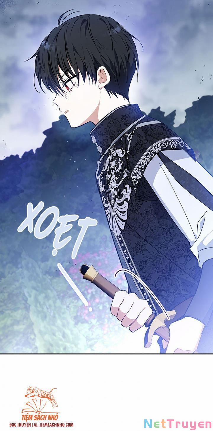 Kiếp Này Tôi Nhất Định Trở Thành Gia Chủ! 71 trang 4