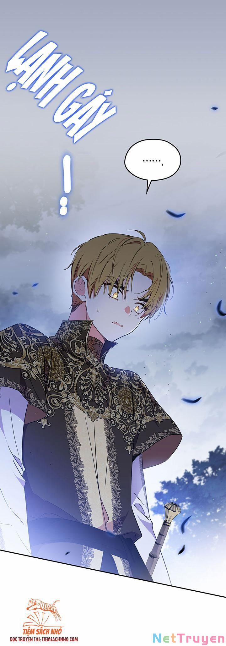 Kiếp Này Tôi Nhất Định Trở Thành Gia Chủ! 71 trang 40