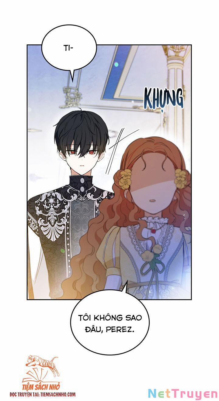 Kiếp Này Tôi Nhất Định Trở Thành Gia Chủ! 71 trang 43