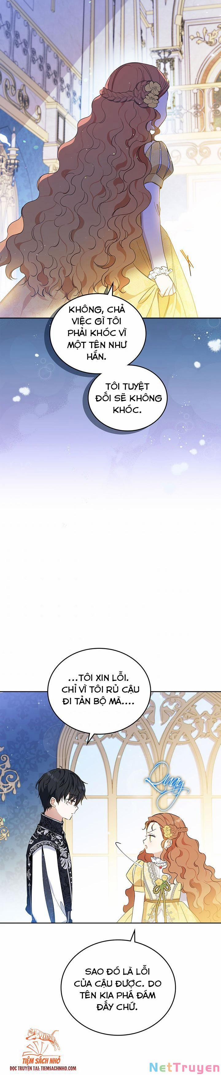 Kiếp Này Tôi Nhất Định Trở Thành Gia Chủ! 71 trang 45