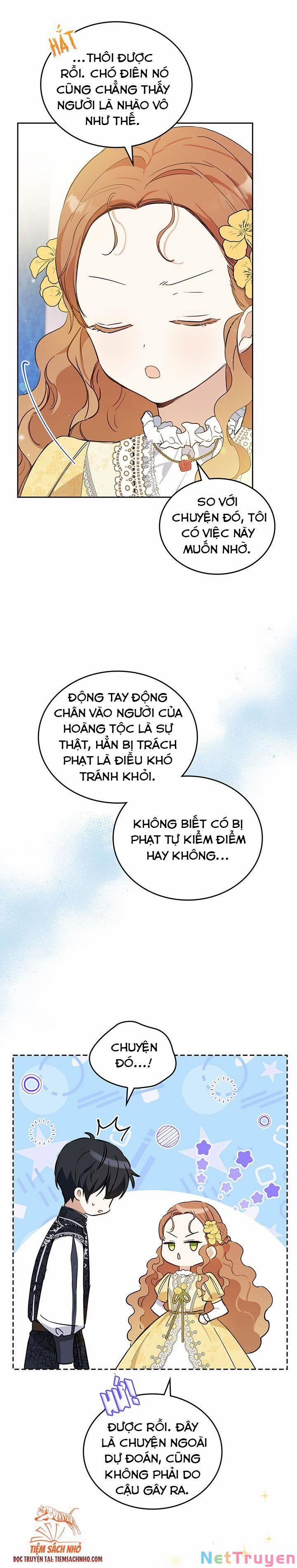 Kiếp Này Tôi Nhất Định Trở Thành Gia Chủ! 71 trang 46