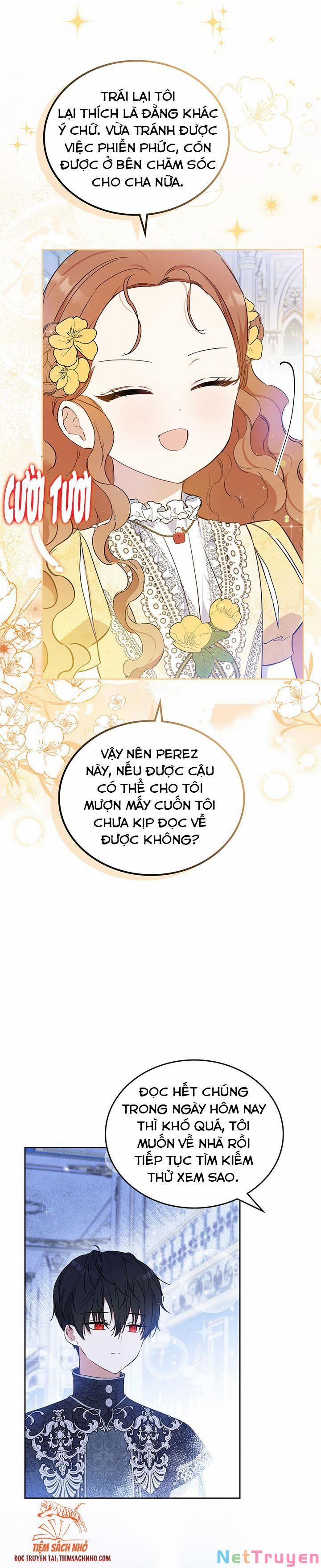 Kiếp Này Tôi Nhất Định Trở Thành Gia Chủ! 71 trang 47