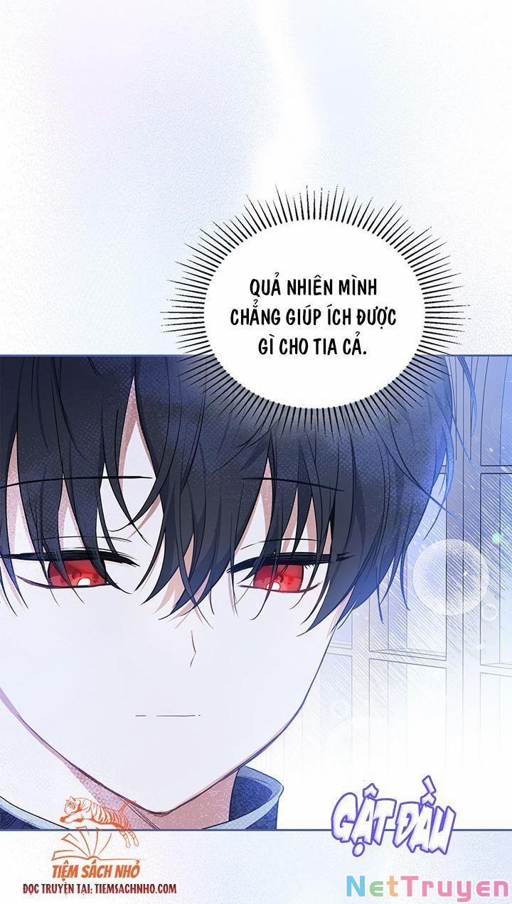 Kiếp Này Tôi Nhất Định Trở Thành Gia Chủ! 71 trang 48