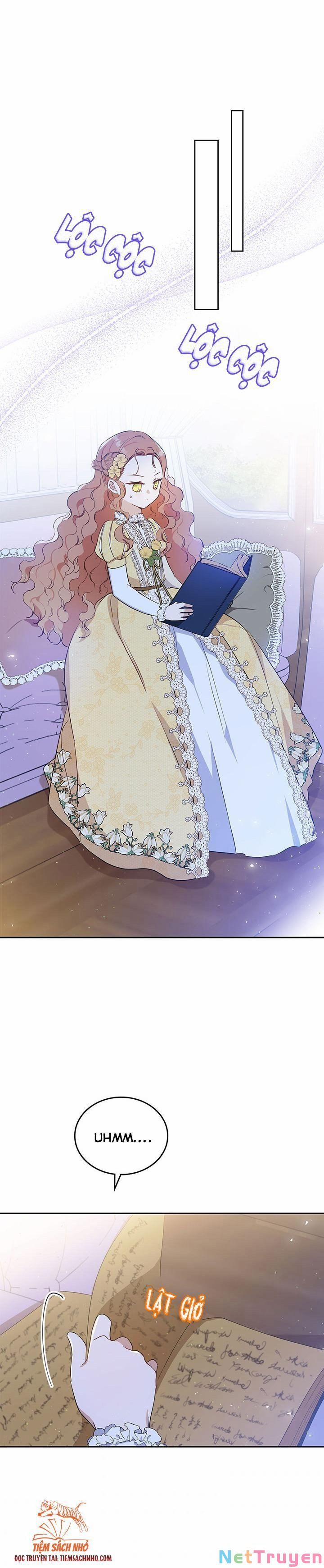 Kiếp Này Tôi Nhất Định Trở Thành Gia Chủ! 71 trang 50