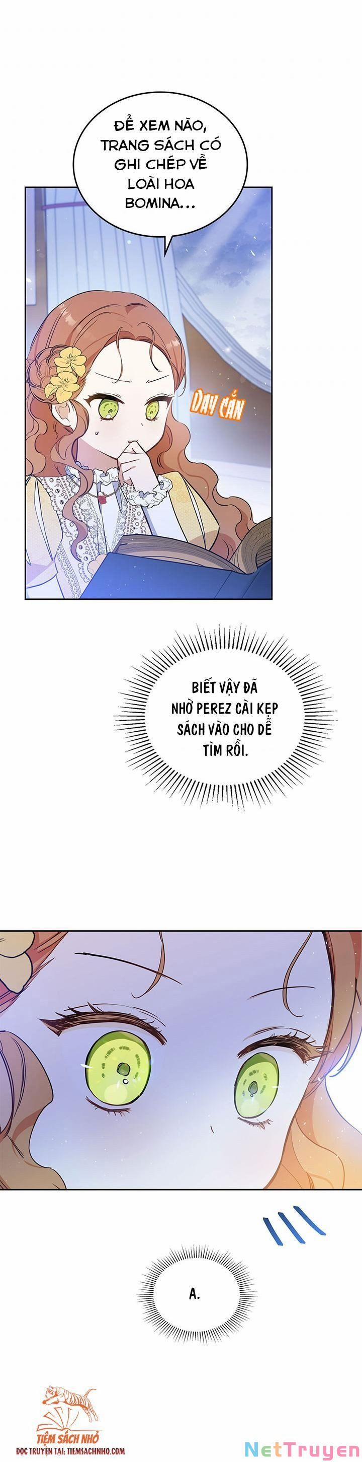 Kiếp Này Tôi Nhất Định Trở Thành Gia Chủ! 71 trang 51