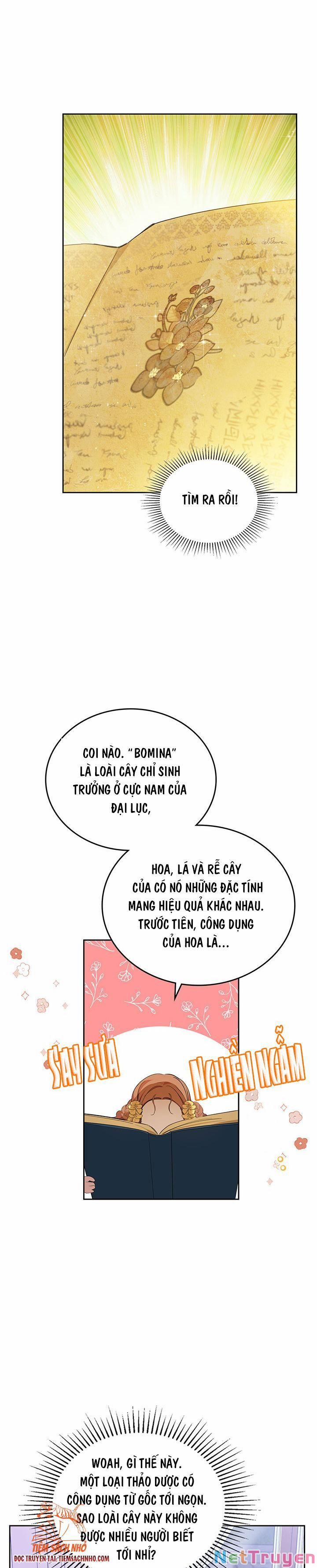 Kiếp Này Tôi Nhất Định Trở Thành Gia Chủ! 71 trang 52