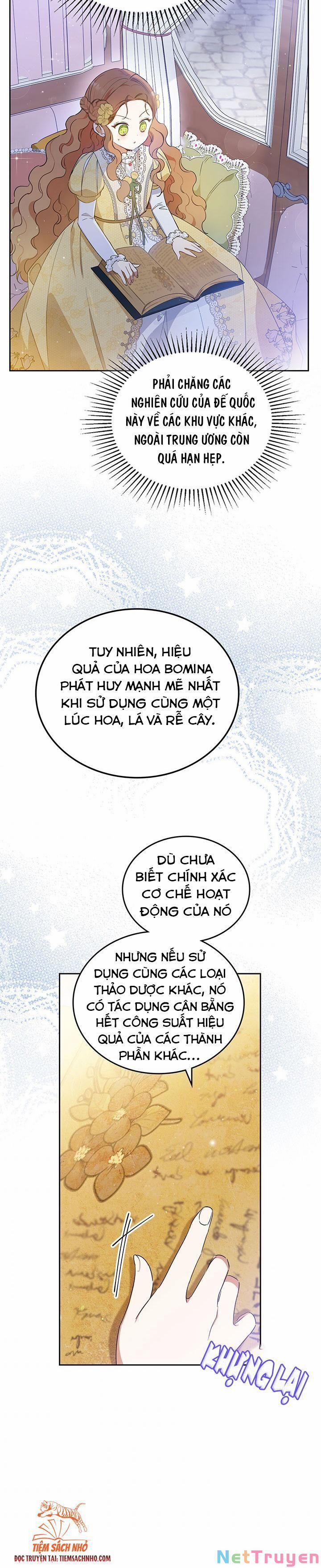 Kiếp Này Tôi Nhất Định Trở Thành Gia Chủ! 71 trang 53