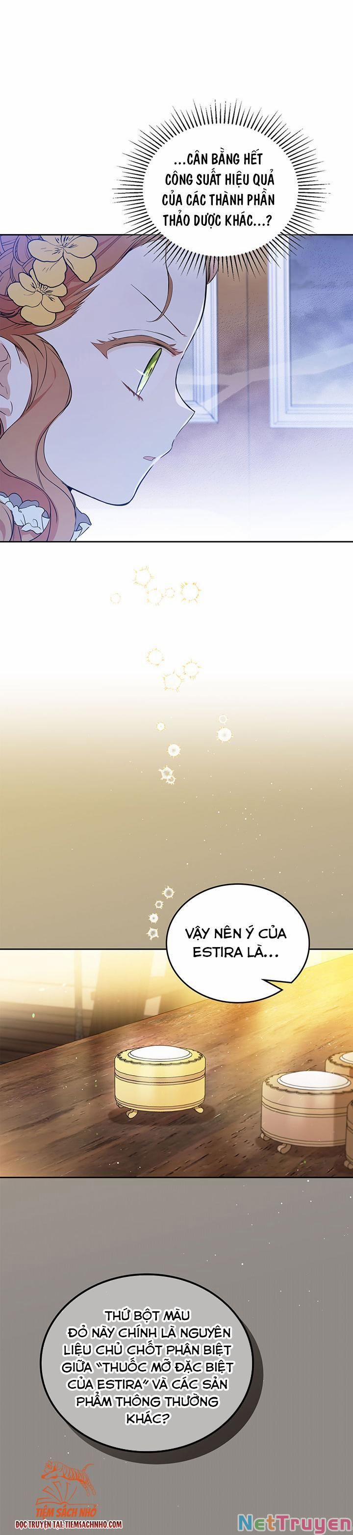 Kiếp Này Tôi Nhất Định Trở Thành Gia Chủ! 71 trang 54