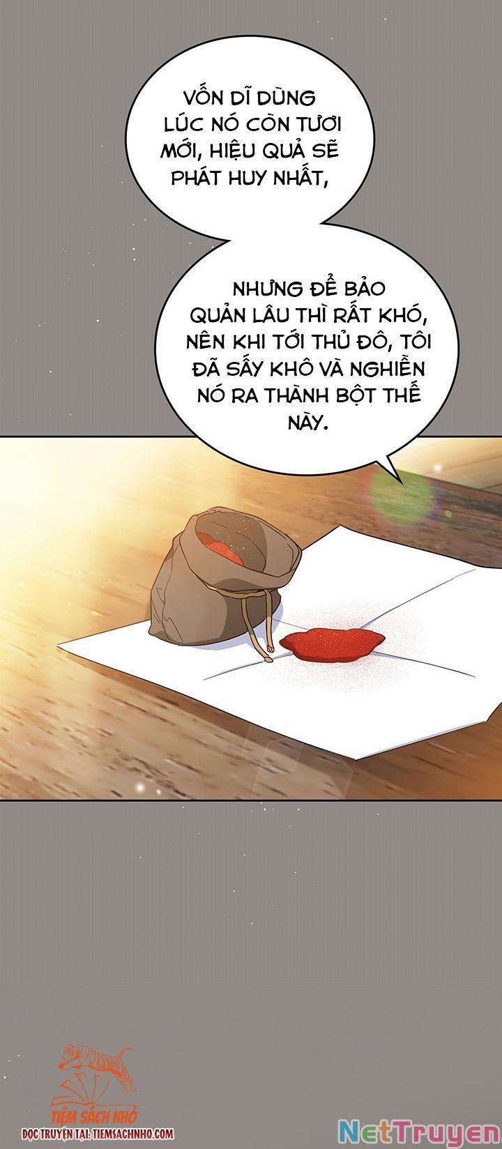 Kiếp Này Tôi Nhất Định Trở Thành Gia Chủ! 71 trang 56