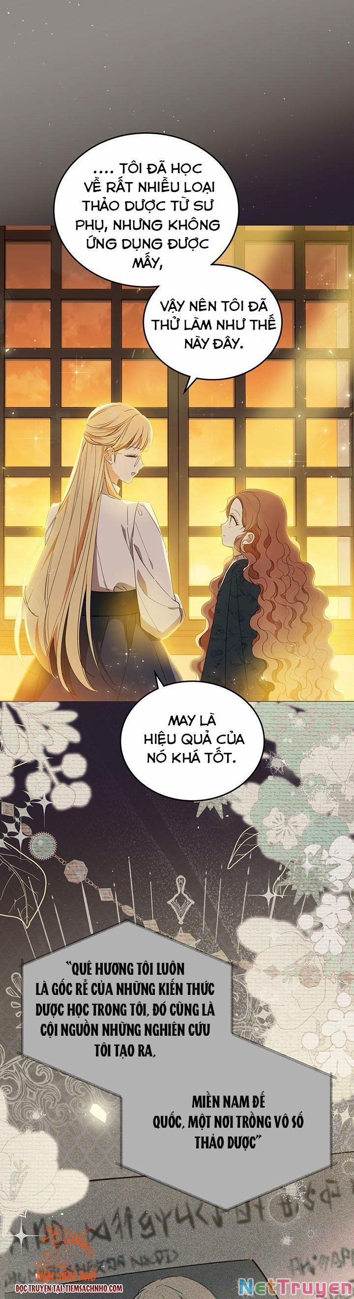 Kiếp Này Tôi Nhất Định Trở Thành Gia Chủ! 71 trang 57