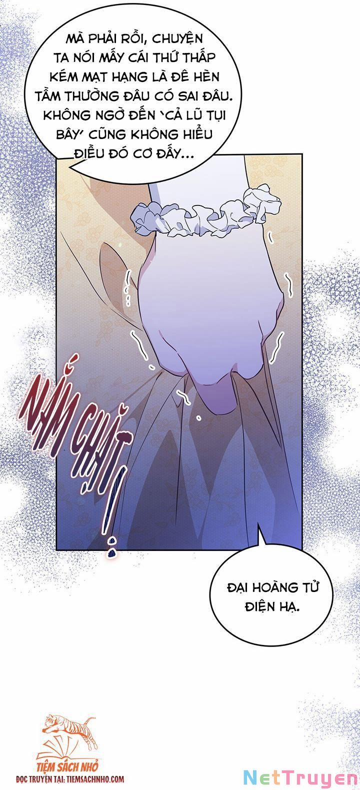 Kiếp Này Tôi Nhất Định Trở Thành Gia Chủ! 71 trang 6