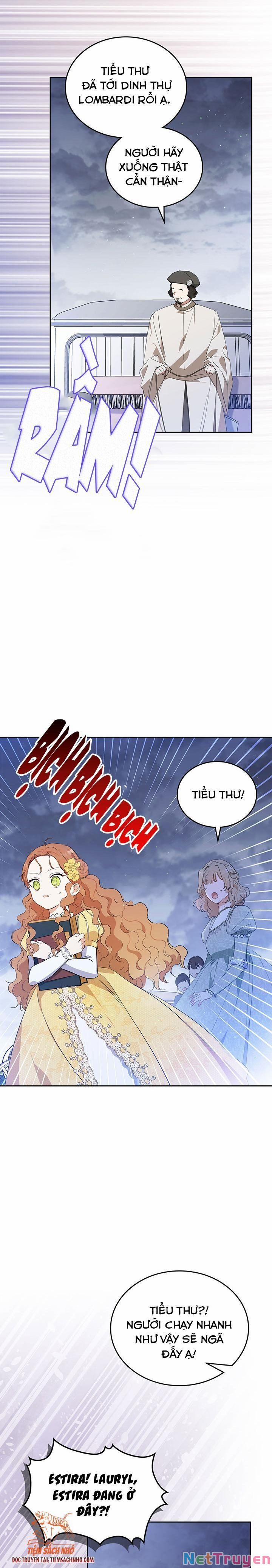 Kiếp Này Tôi Nhất Định Trở Thành Gia Chủ! 71 trang 60