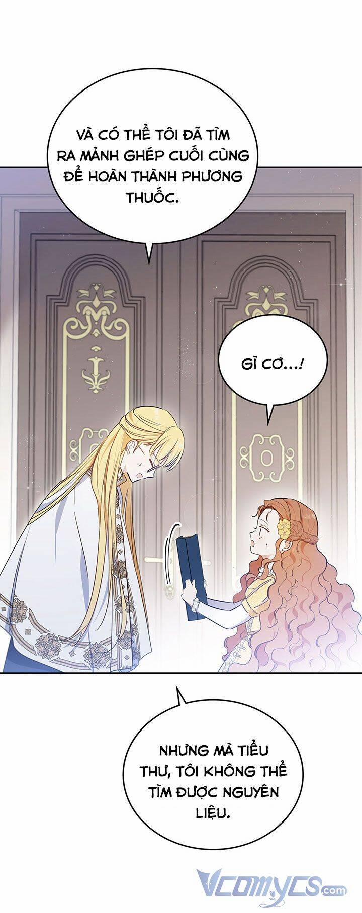 Kiếp Này Tôi Nhất Định Trở Thành Gia Chủ! 72 trang 12