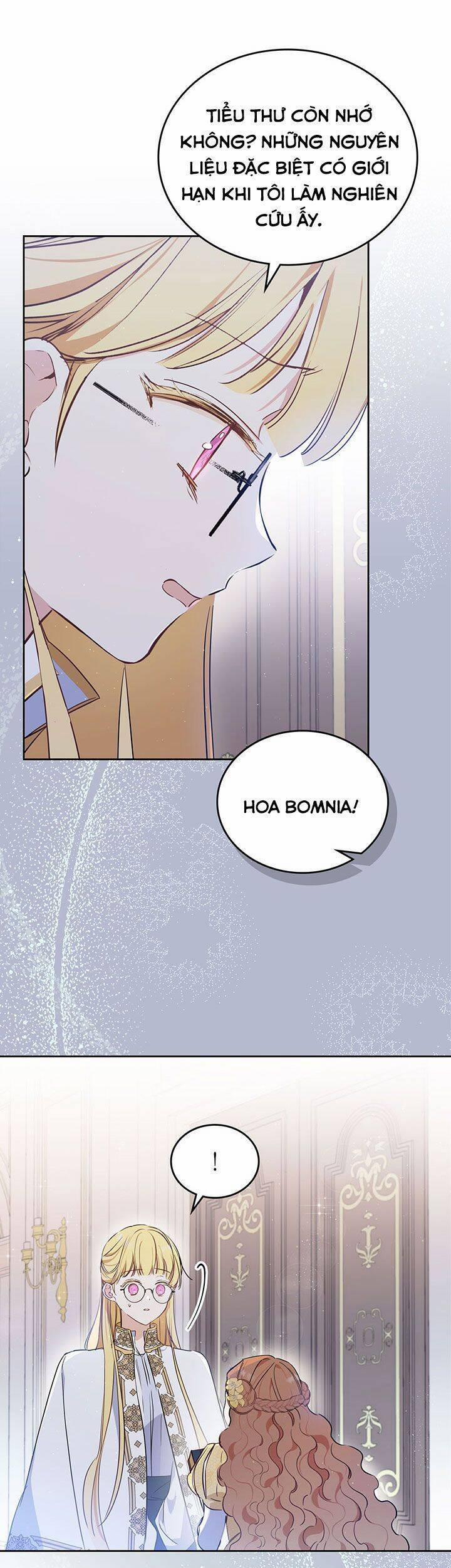 Kiếp Này Tôi Nhất Định Trở Thành Gia Chủ! 72 trang 13