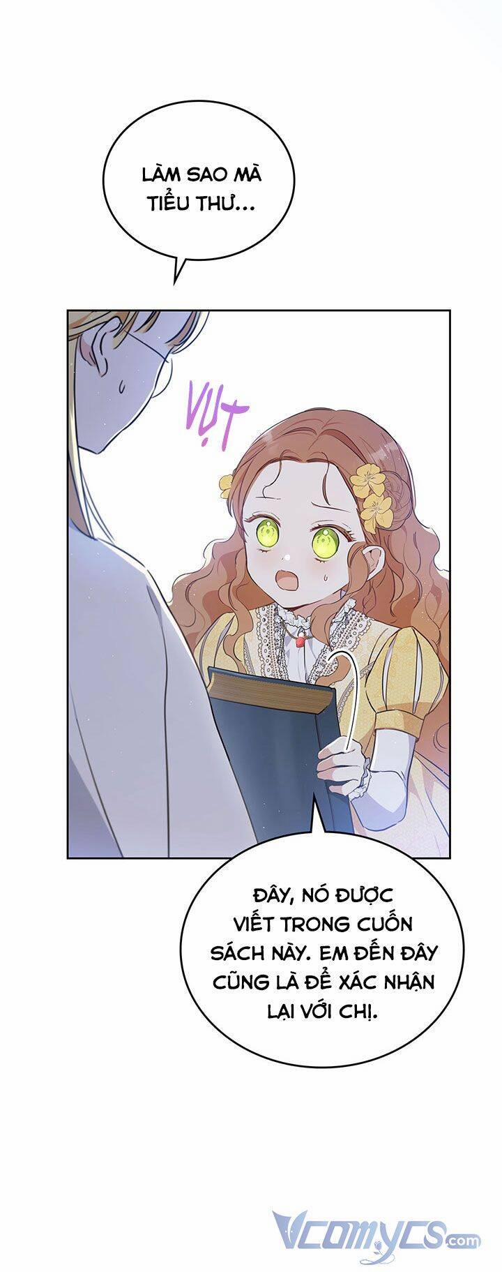 Kiếp Này Tôi Nhất Định Trở Thành Gia Chủ! 72 trang 15