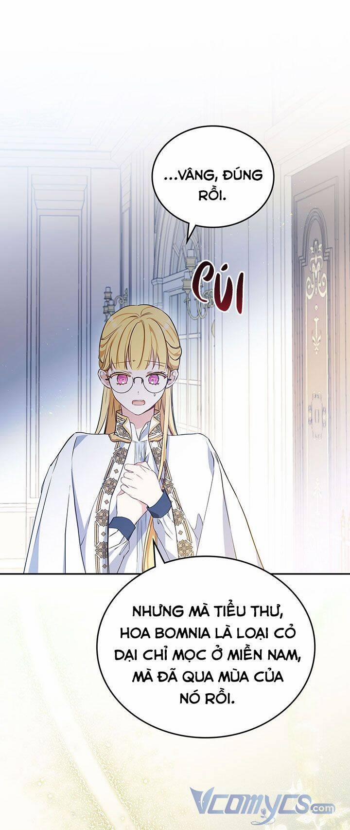 Kiếp Này Tôi Nhất Định Trở Thành Gia Chủ! 72 trang 16