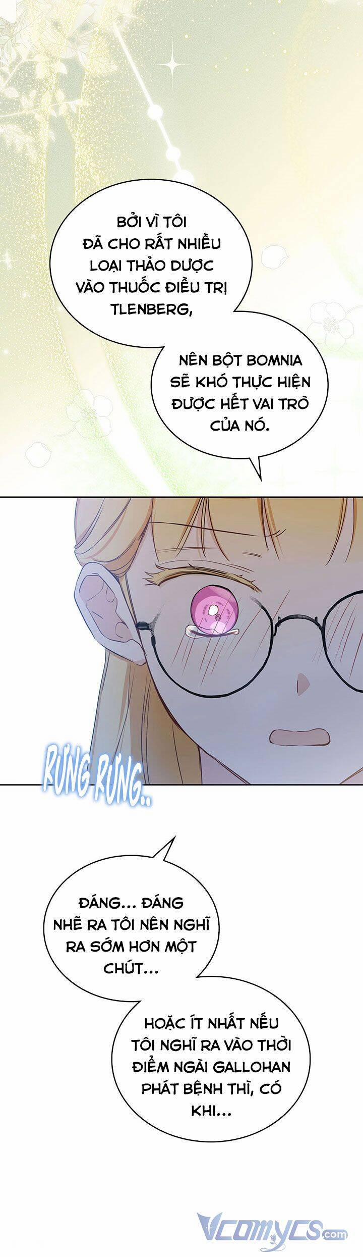 Kiếp Này Tôi Nhất Định Trở Thành Gia Chủ! 72 trang 18