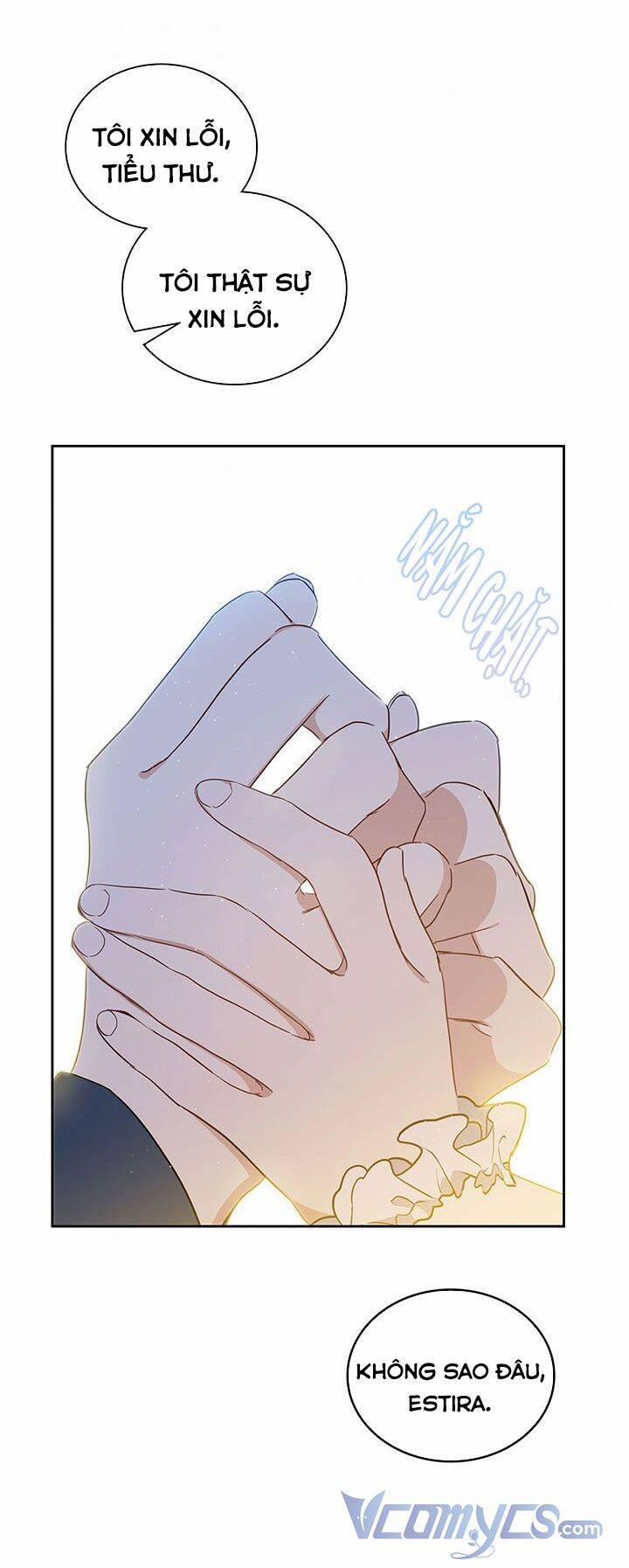 Kiếp Này Tôi Nhất Định Trở Thành Gia Chủ! 72 trang 19