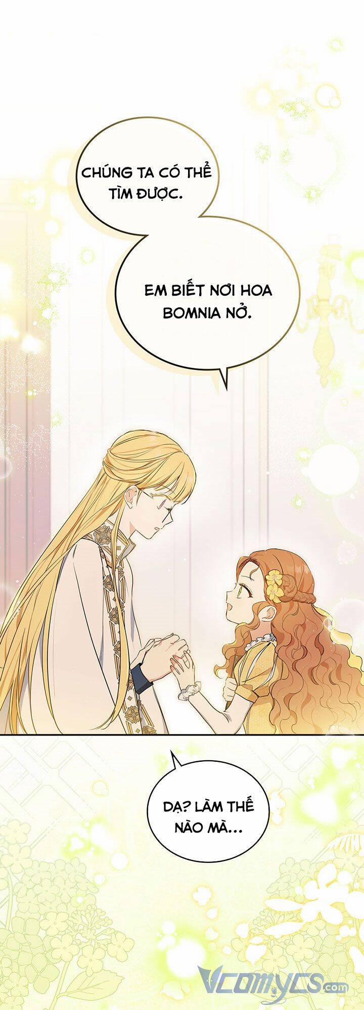 Kiếp Này Tôi Nhất Định Trở Thành Gia Chủ! 72 trang 20