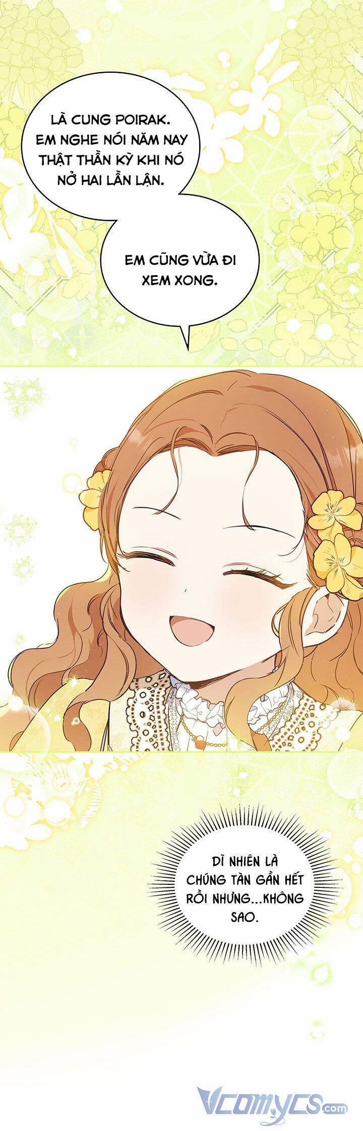 Kiếp Này Tôi Nhất Định Trở Thành Gia Chủ! 72 trang 21