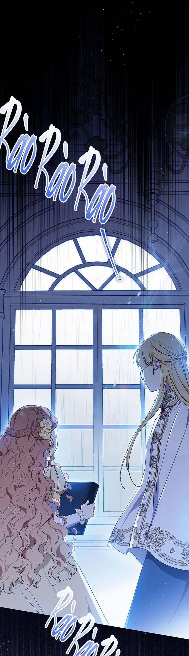 Kiếp Này Tôi Nhất Định Trở Thành Gia Chủ! 72 trang 23