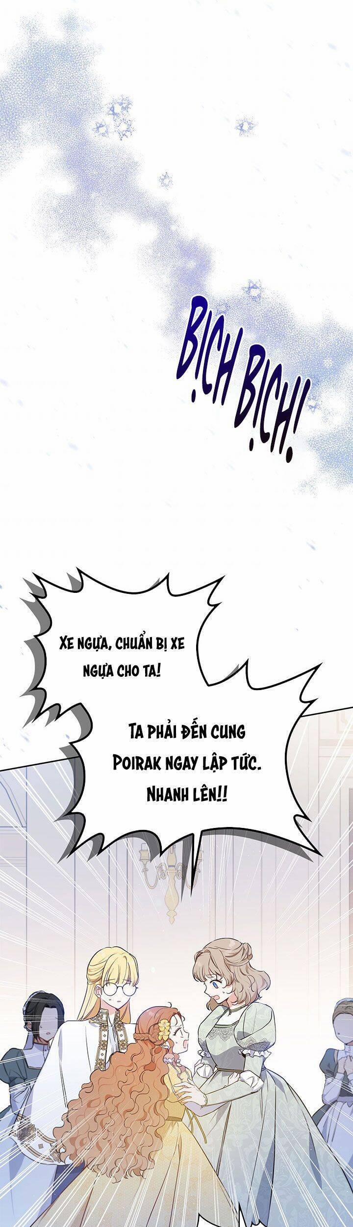 Kiếp Này Tôi Nhất Định Trở Thành Gia Chủ! 72 trang 29