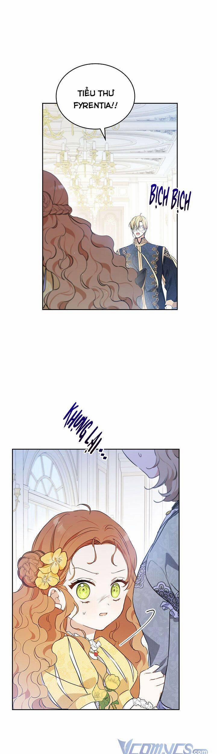 Kiếp Này Tôi Nhất Định Trở Thành Gia Chủ! 72 trang 31