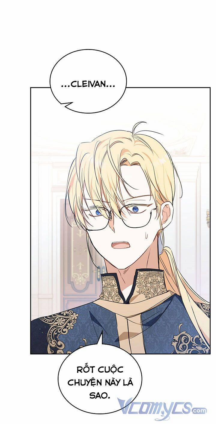 Kiếp Này Tôi Nhất Định Trở Thành Gia Chủ! 72 trang 33