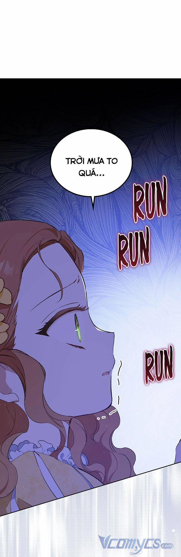 Kiếp Này Tôi Nhất Định Trở Thành Gia Chủ! 72 trang 35