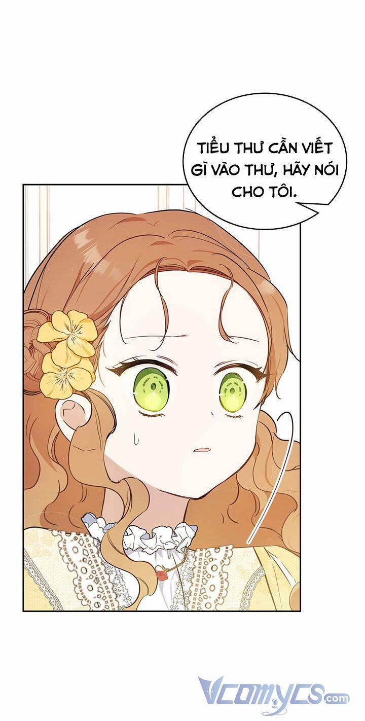 Kiếp Này Tôi Nhất Định Trở Thành Gia Chủ! 72 trang 38