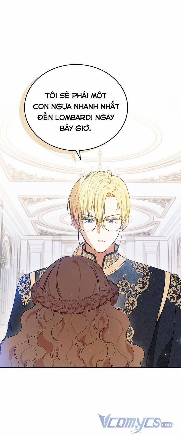 Kiếp Này Tôi Nhất Định Trở Thành Gia Chủ! 72 trang 39