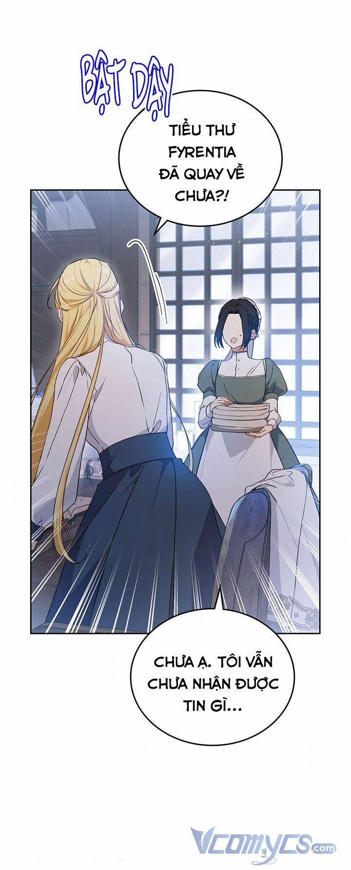 Kiếp Này Tôi Nhất Định Trở Thành Gia Chủ! 72 trang 4