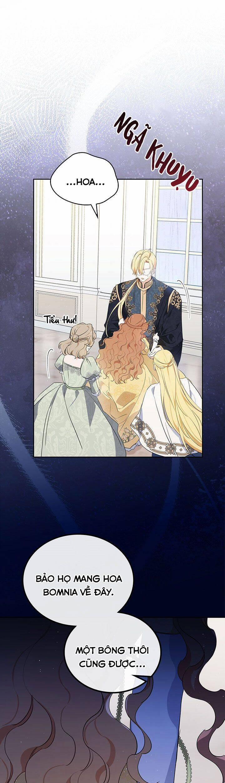 Kiếp Này Tôi Nhất Định Trở Thành Gia Chủ! 72 trang 40