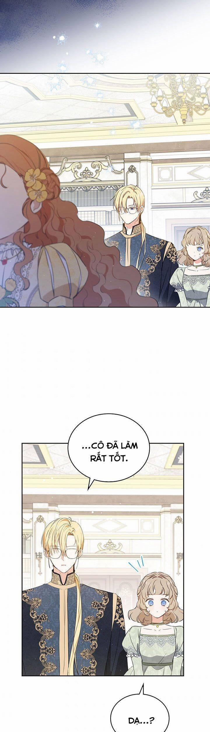 Kiếp Này Tôi Nhất Định Trở Thành Gia Chủ! 72 trang 44