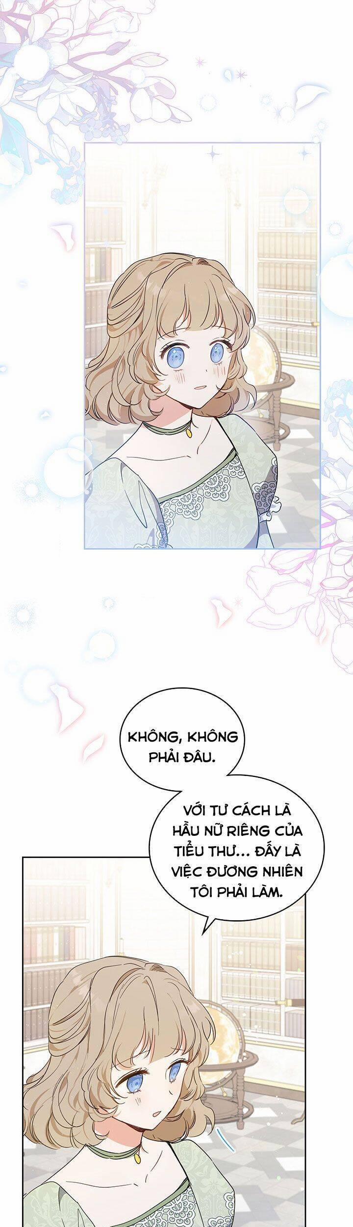 Kiếp Này Tôi Nhất Định Trở Thành Gia Chủ! 72 trang 48