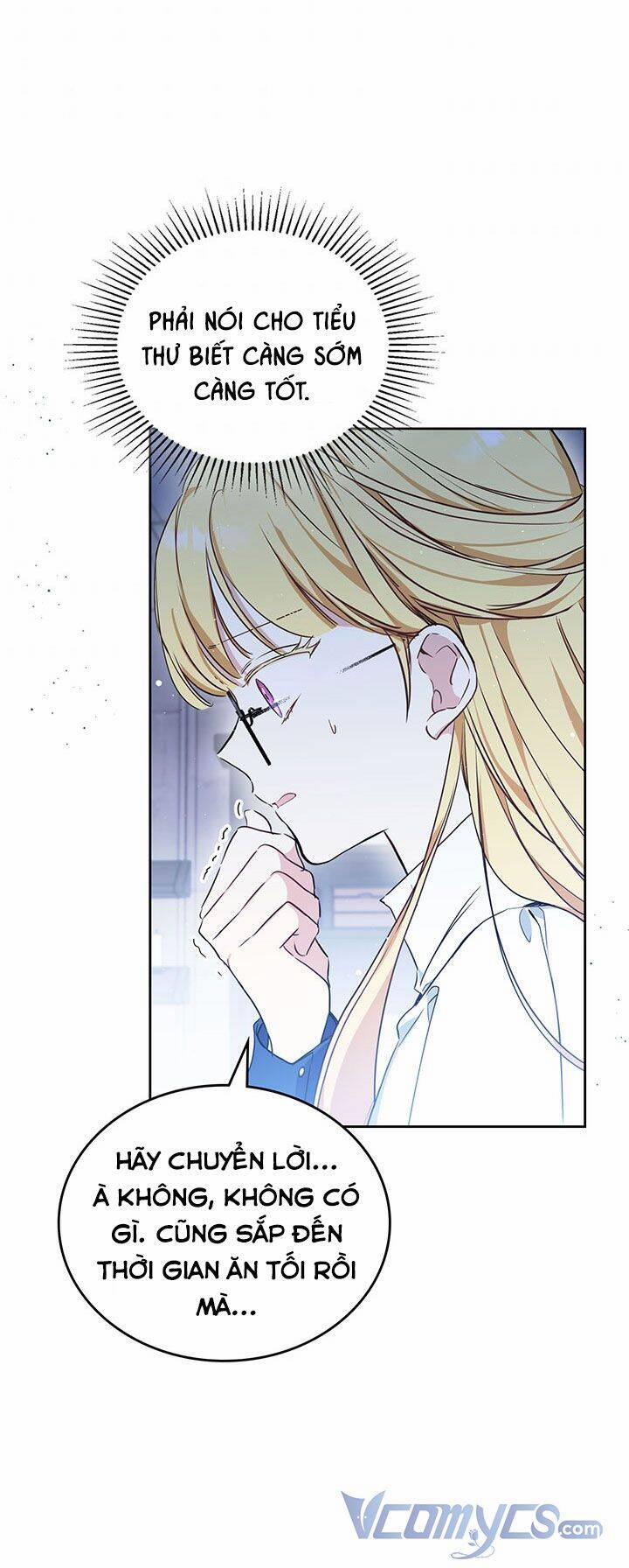 Kiếp Này Tôi Nhất Định Trở Thành Gia Chủ! 72 trang 5