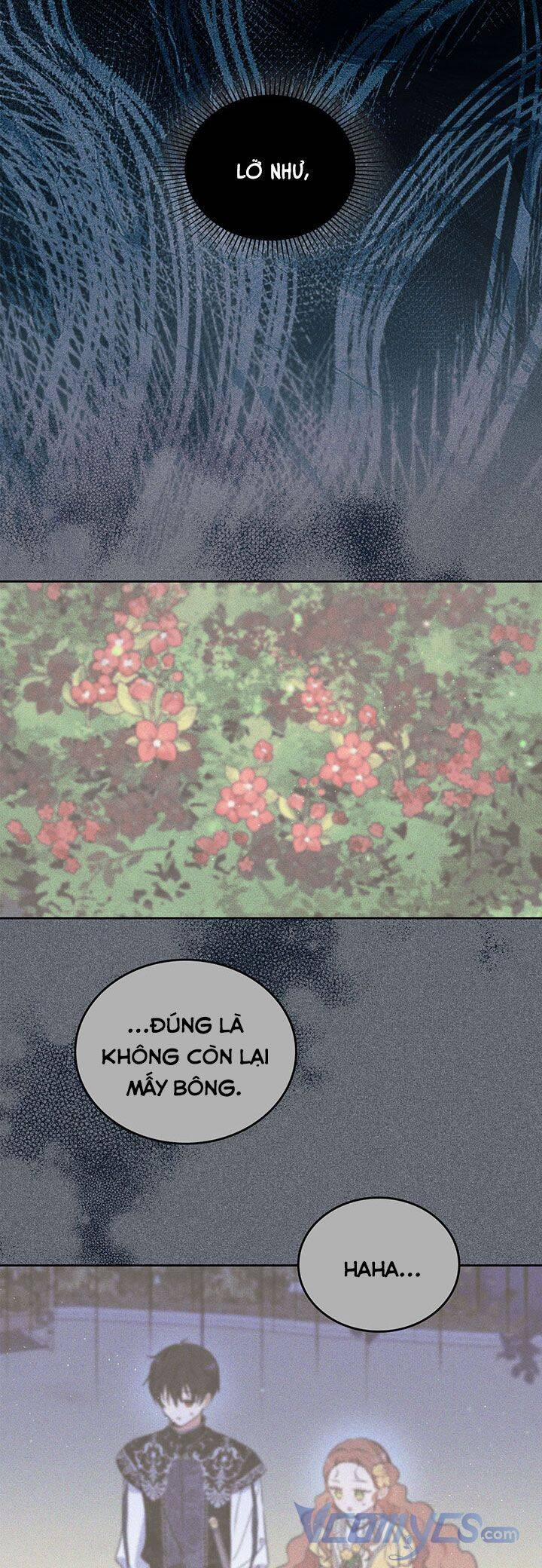 Kiếp Này Tôi Nhất Định Trở Thành Gia Chủ! 72 trang 53